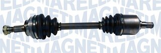 Magneti Marelli 302004190257