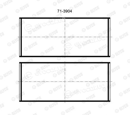 Glyco 71-3904