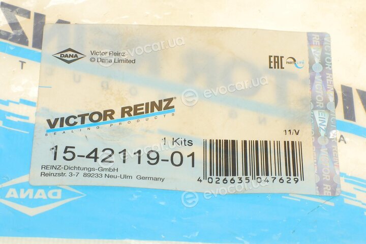 Victor Reinz 15-42119-01