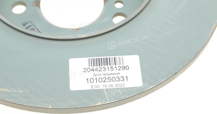 Mercedes-Benz A204423151290