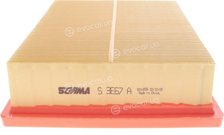 Sofima S 3E67 A