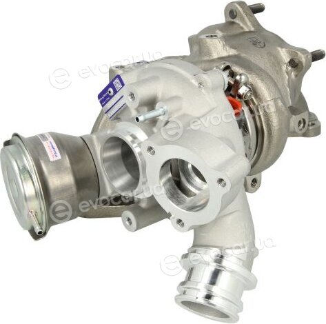 BorgWarner 5439 988 0139