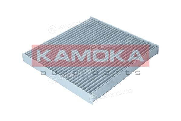 Kamoka F515501