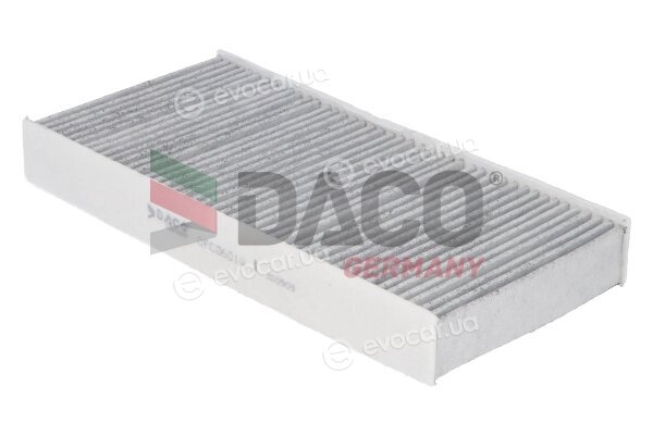 Daco DFC0601W