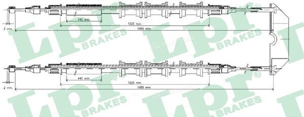 LPR / Samko C0583B