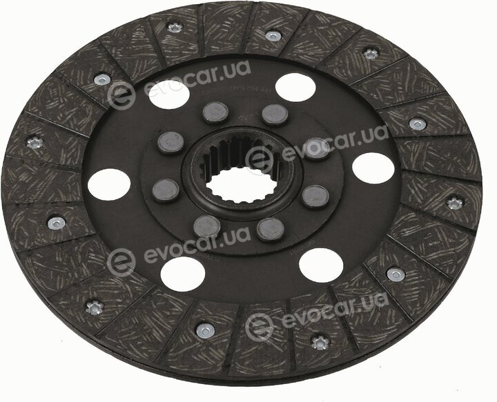 Sachs 1864 634 441