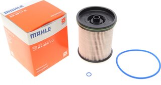 Mahle KX 491/1D