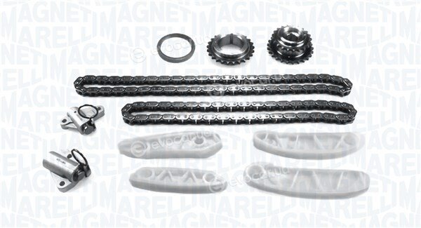 Magneti Marelli 341500001300