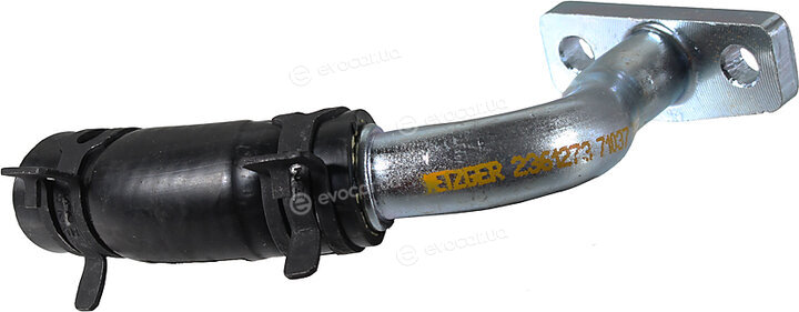 Metzger 2361273