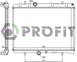 Profit PR 0522A1