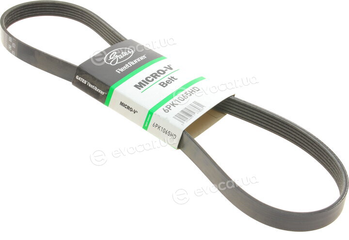 Gates 6PK1065HD
