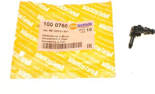 Autotechteile 100 0766