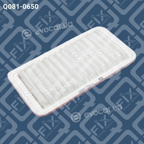 Q-Fix Q0810650