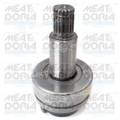 Meat & Doria 47021