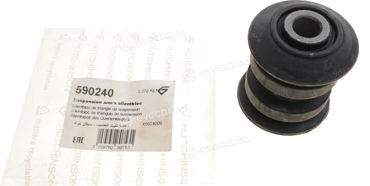 Hutchinson 590240