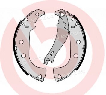 Brembo S 23 556