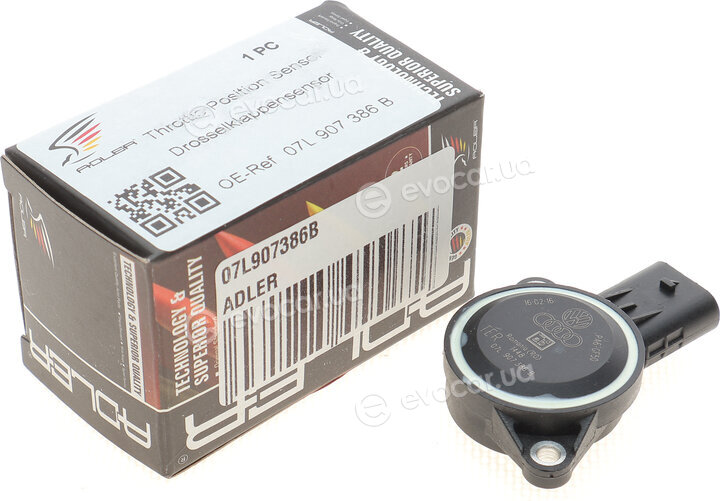 Adler 07L907386B