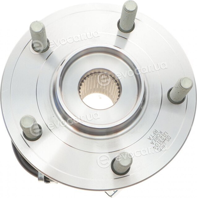 SKF VKBA 6763