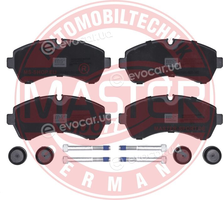 Master Sport 13046048272N-SET-MS