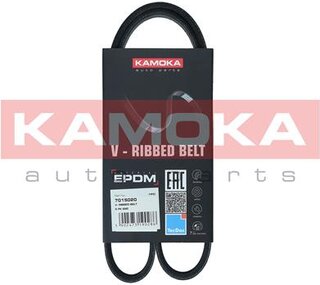 Kamoka 7015020