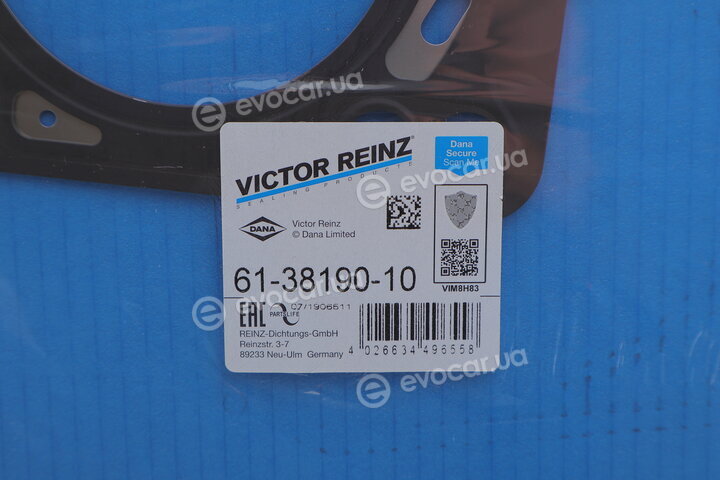 Victor Reinz 61-38190-10