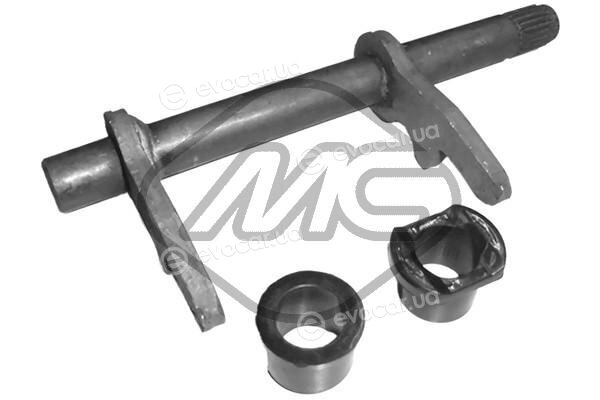 Metalcaucho / STC 05708
