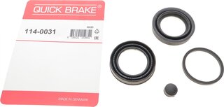 Kawe / Quick Brake 114-0031