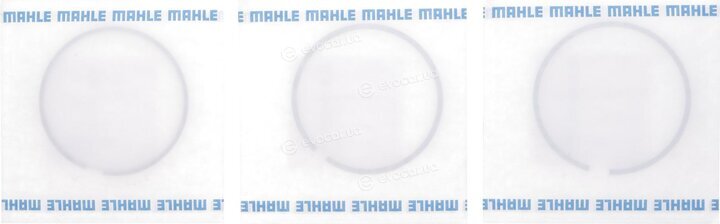 Mahle 029 54 N2