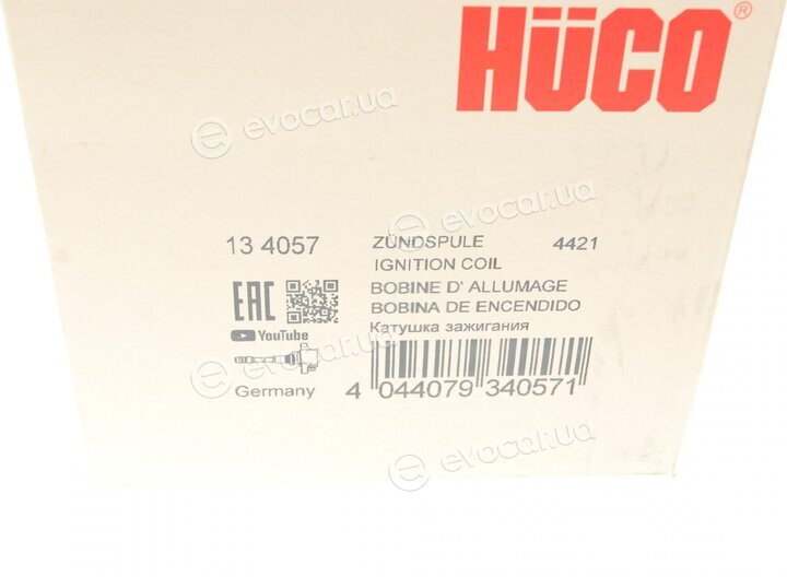 Astemo (Hitachi) / Huco 134057