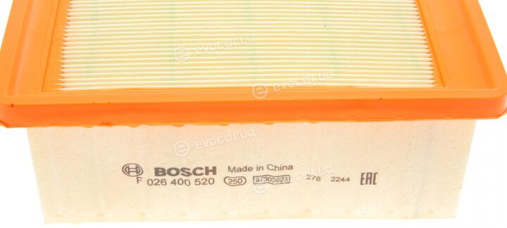 Bosch F 026 400 520