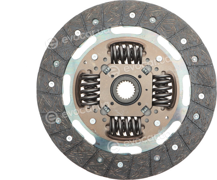 Sachs 3000 990 445