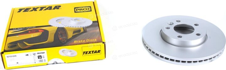Textar 92121205