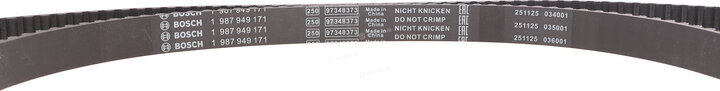 Bosch 1 987 946 776