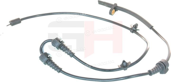 GH GH-705204H