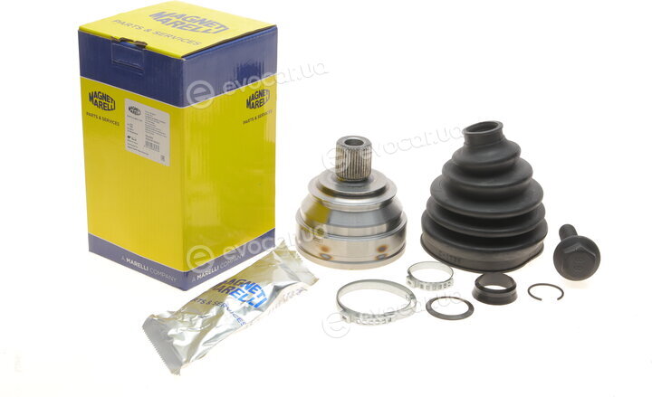 Magneti Marelli 302015100303