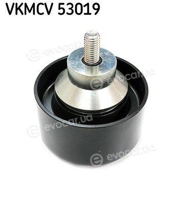 SKF VKMCV 53019