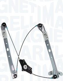Magneti Marelli 350103137600