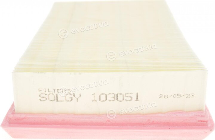 Solgy 103051