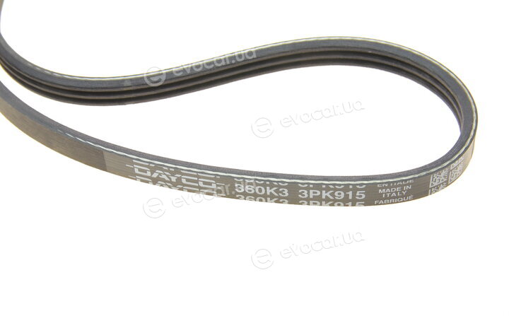 Dayco 3PK915