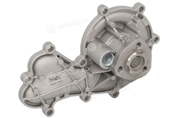 Thermotec D1W057TT