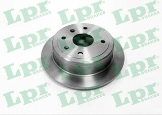 LPR / Samko D4000P
