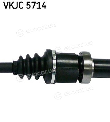 SKF VKJC 5714