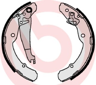 Brembo S 85 516