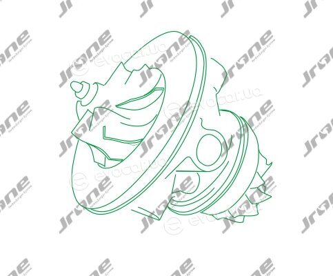 Jrone 1000-030-398T