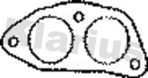 Klarius 410210