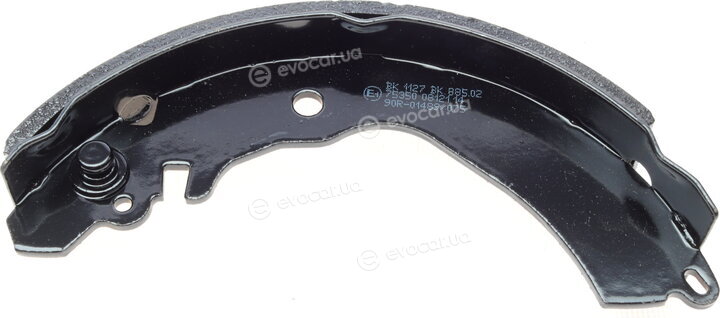 Bosch 0 986 487 451
