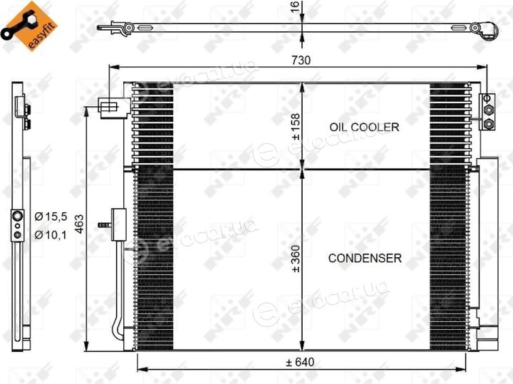 NRF 350038