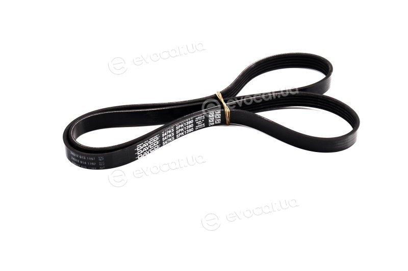 Dayco 5PK1390