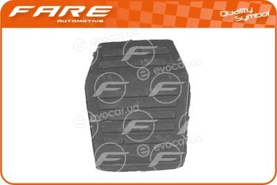Fare 0418