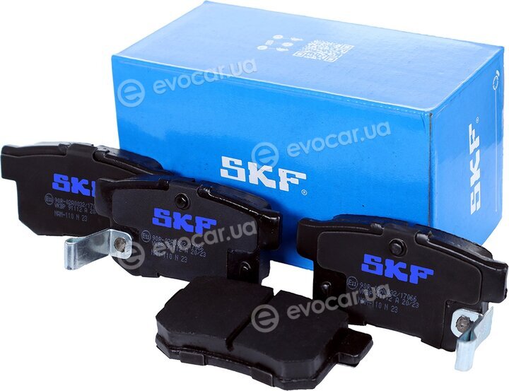 SKF VKBP 91112 A